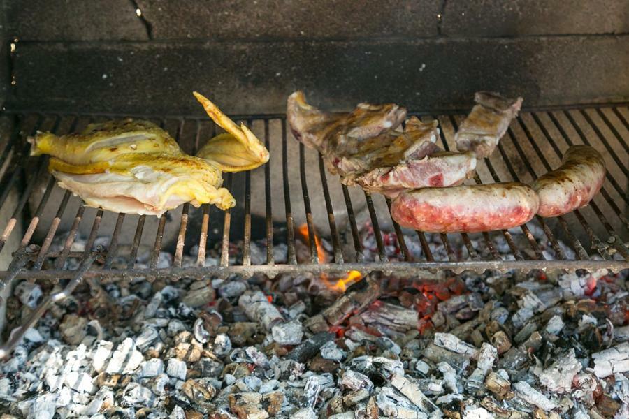 Agriturismo Case Nuove كاستيلينا ماريتيما المظهر الخارجي الصورة